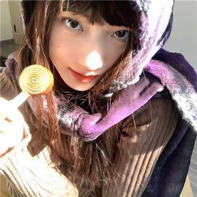 蓝色房间